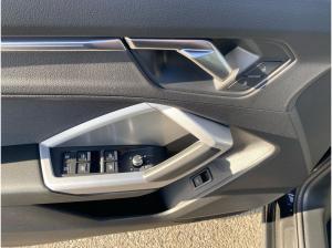 Audi Q3 40 TDI quattro S-tronic LED Navi ACC RFK PDC SHZ