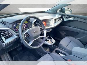 Audi Q4 e-tron 45 Matrix Navi AHK ACC RFK AHK AUT HUD