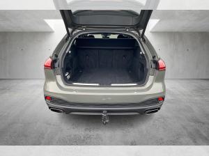 Audi A5 Avant TFSI LED Plus Navi ACC AHK 20 RFK ACC