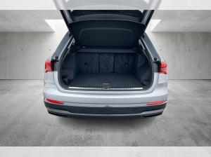 Audi Q3 35 TFSI advanced S-tronic LED Navi ACC AHK Optik schwarz