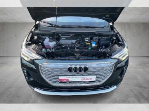 Audi Q4 e-tron 45 Matrix Navi AHK ACC RFK AHK AUT HUD