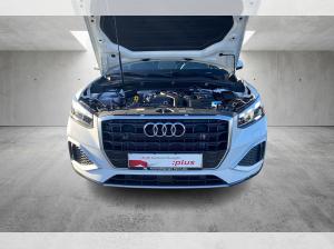Audi Q2 35 TFSI advanced Matrix ACC AHK Standhzg. ACC