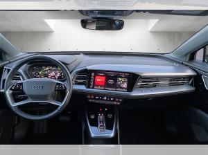 Audi Q4 e-tron 45 Matrix Navi AHK ACC RFK AHK AUT HUD