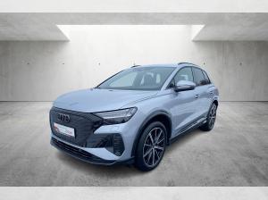 Audi Q4 e-tron 35 S line Matrix Navi HuD Wärmepumpe