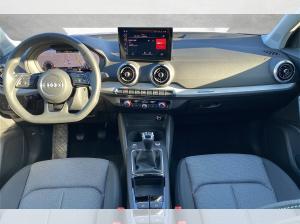 Audi Q2 35 TFSI advanced Matrix ACC AHK Standhzg. ACC