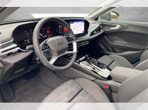 Audi A5 Avant TFSI LED Plus Navi ACC AHK 20 RFK ACC