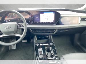 Audi A6 e-tron A6 Avant e-tron S line performance LED Plus Navi ACC AHK Leder