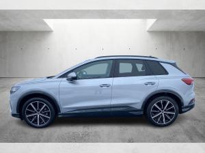 Audi Q4 e-tron 35 S line Matrix Navi HuD Wärmepumpe