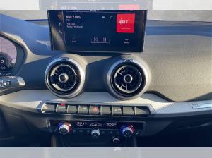 Audi Q2 35 TFSI advanced Matrix ACC AHK Standhzg. ACC