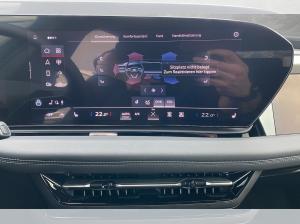 Audi A6 e-tron A6 Avant e-tron S line performance LED Plus Navi ACC AHK Leder