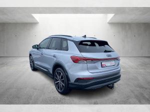 Audi Q4 e-tron 35 S line Matrix Navi HuD Wärmepumpe