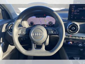 Audi Q2 35 TFSI advanced Matrix ACC AHK Standhzg. ACC