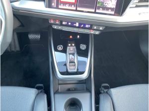 Audi Q4 e-tron 45 Matrix Navi AHK ACC RFK AHK AUT HUD