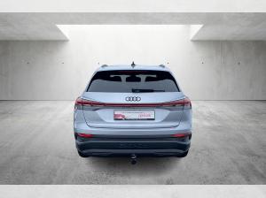 Audi Q4 e-tron 35 S line Matrix Navi HuD Wärmepumpe