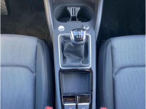 Audi Q2 35 TFSI advanced Matrix ACC AHK Standhzg. ACC