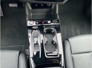 Audi A6 e-tron A6 Avant e-tron S line performance LED Plus Navi ACC AHK Leder