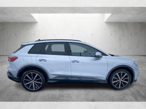 Audi Q4 e-tron 35 S line Matrix Navi HuD Wärmepumpe