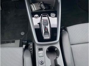 Audi A3 Sportback 30 TFSI advanced S-tronic Matrix Navi ACC AHK Standhzg.