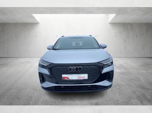 Audi Q4 e-tron 35 S line Matrix Navi HuD Wärmepumpe