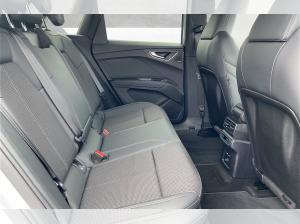 Audi Q4 e-tron 35 S line Matrix Navi HuD Wärmepumpe