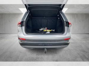 Audi Q4 e-tron 35 S line Matrix Navi HuD Wärmepumpe