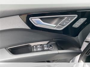 Audi Q4 e-tron 35 S line Matrix Navi HuD Wärmepumpe