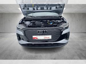 Audi Q4 e-tron 35 S line Matrix Navi HuD Wärmepumpe