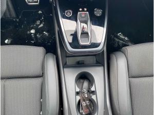 Audi Q4 e-tron 35 S line Matrix Navi HuD Wärmepumpe
