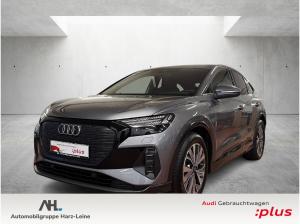 Audi Q4 e-tron Q4 Sportback e-tron 45 advanced Matrix Navi ACC AHK RFK