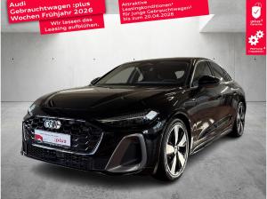 Audi A5 Limousine TFSI S line S-tronic Matrix Navi ACC AHK