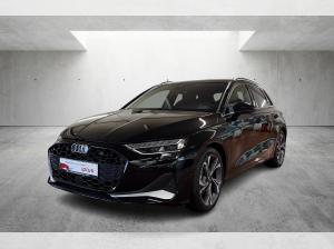 Audi A3 Sportback 35 TDI advanced S-tronic LED Navi AC HuD AHK RFK
