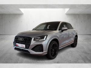 Audi Q2 35 TFSI advanced S-tronic LED Navi ACC AHK RFK