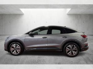 Audi Q4 e-tron Q4 Sportback e-tron 45 advanced Matrix Navi ACC AHK RFK