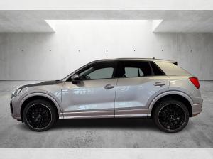 Audi Q2 35 TFSI advanced S-tronic LED Navi ACC AHK RFK