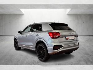 Audi Q2 35 TFSI advanced S-tronic LED Navi ACC AHK RFK