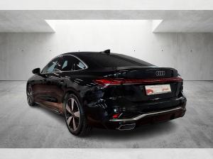 Audi A5 Limousine TFSI S line S-tronic Matrix Navi ACC AHK