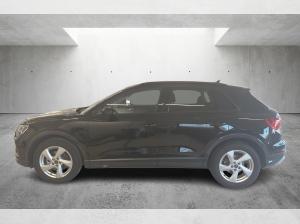 Audi Q3 35 TFSI advanced S-tronic LED Navi ACC AHK PDC SHZ