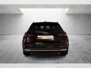 Audi A3 Sportback 35 TDI advanced S-tronic LED Navi AC HuD AHK RFK