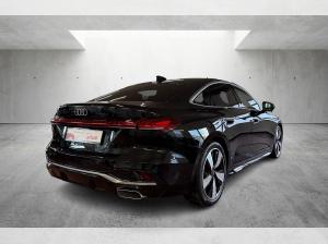 Audi A5 Limousine TFSI S line S-tronic Matrix Navi ACC AHK