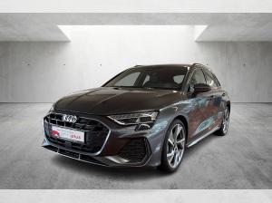 Audi A3 Sportback S line 35 TDI S-tronic LED Navi ACC AHK RFK