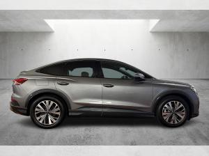 Audi Q4 e-tron Q4 Sportback e-tron 45 advanced Matrix Navi ACC AHK RFK