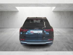 Audi Q3 35 TFSI advanced S-tronic LED Navi ACC AHK PDC SHZ