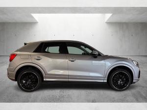 Audi Q2 35 TFSI advanced S-tronic LED Navi ACC AHK RFK