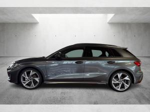 Audi A3 Sportback S line 35 TDI S-tronic LED Navi ACC AHK RFK