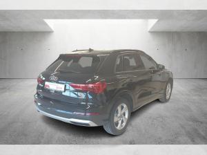 Audi Q3 35 TFSI advanced S-tronic LED Navi ACC AHK PDC SHZ