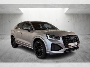 Audi Q2 35 TFSI advanced S-tronic LED Navi ACC AHK RFK