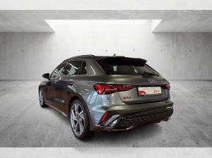 Audi A3 Sportback S line 35 TDI S-tronic LED Navi ACC AHK RFK