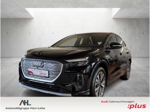 Audi Q4 e-tron Q4 Sportback e-tron 45 Advanced LED Navi ACC RFK