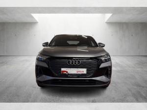 Audi Q4 e-tron Q4 Sportback e-tron 45 advanced Matrix Navi ACC AHK RFK