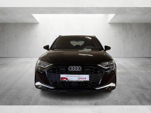 Audi A3 Sportback 35 TDI advanced S-tronic LED Navi AC HuD AHK RFK